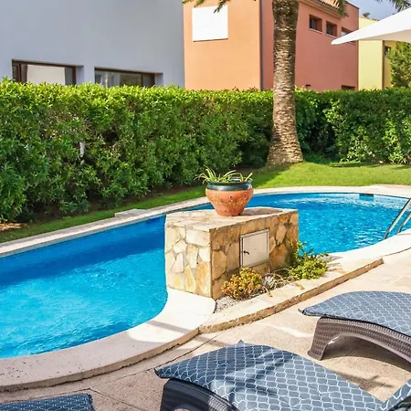 Ideal Mallorca - Casa Kerchner