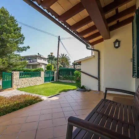 Ideal Mallorca - Casa Kerchner *