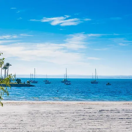 Сasa de vacaciones Ideal Mallorca - Casa Kerchner