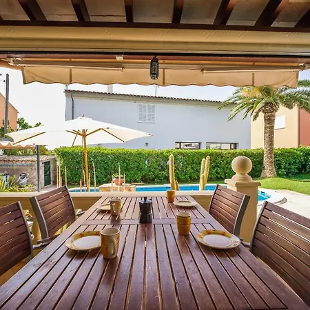 Ideal Mallorca - Casa Kerchner Alcúdia