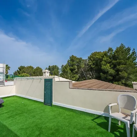 Сasa de vacaciones Ideal Mallorca - Casa Kerchner