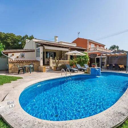 Сasa de vacaciones Ideal Mallorca - Casa Kerchner Alcúdia