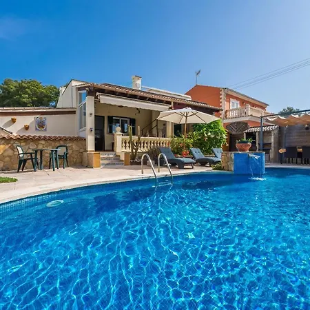 Ideal Mallorca - Casa Kerchner Alcúdia