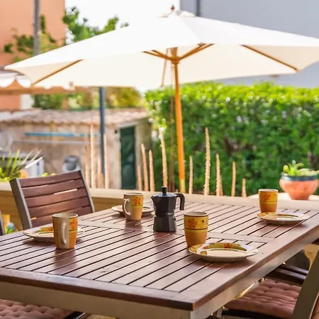 Ideal Mallorca - Casa Kerchner Сasa de vacaciones Alcúdia