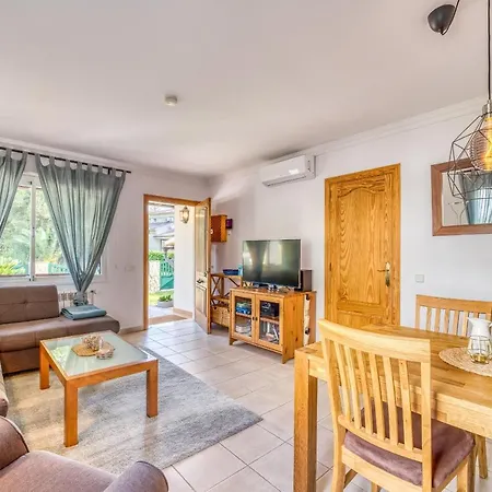 Ideal Mallorca - Casa Kerchner