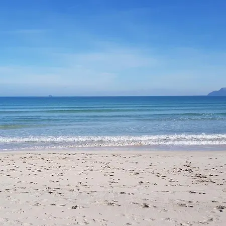 Ideal Mallorca - Casa Kerchner Сasa de vacaciones Alcúdia