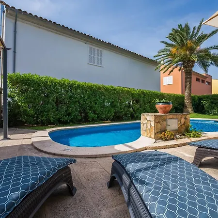 Сasa de vacaciones Ideal Mallorca - Casa Kerchner